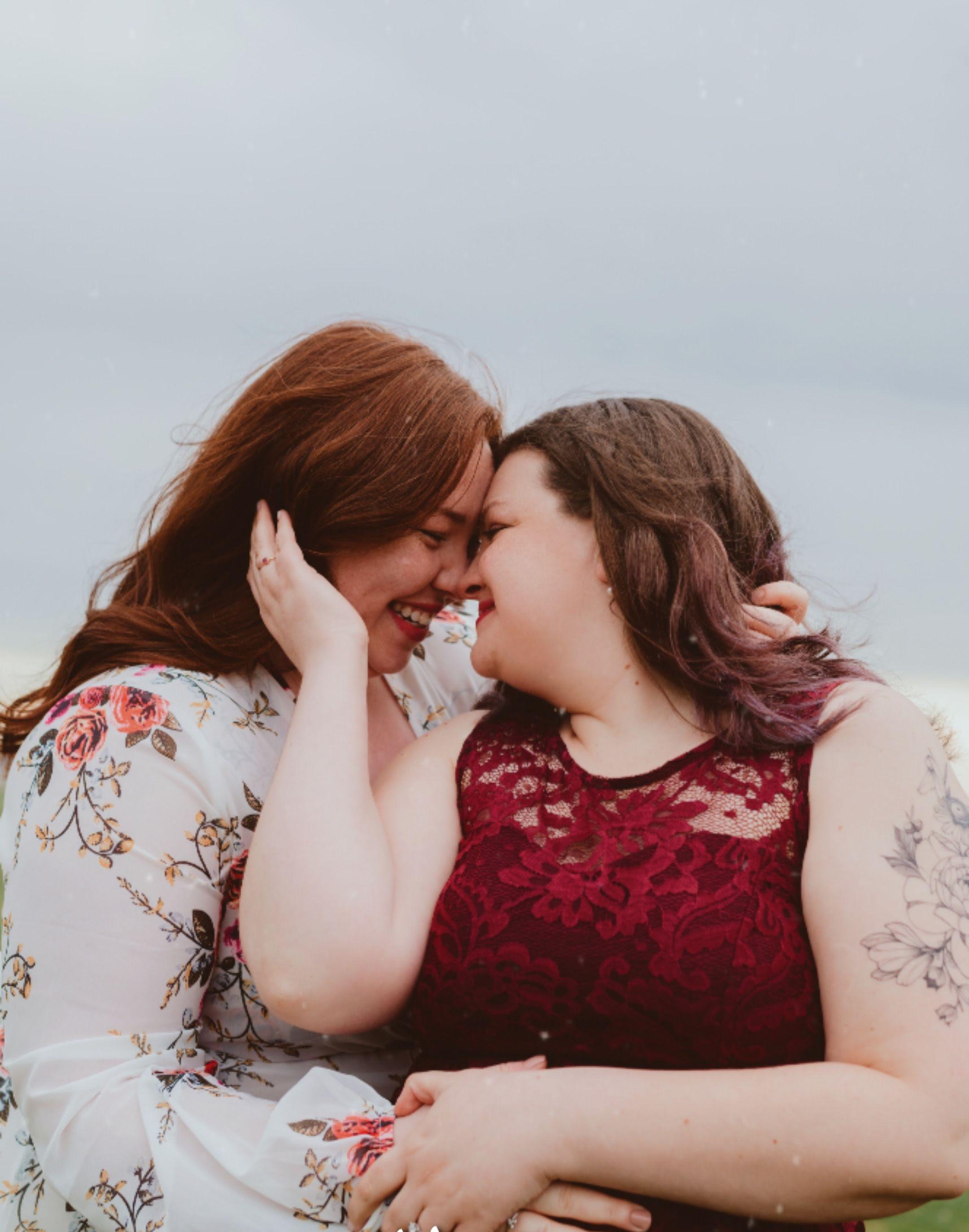 The Wedding Website of Brittany Truehart and Shannon Tate