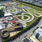 Speedworld Go-Karts