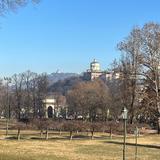 Parco del Valentino