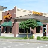 Pancheros Mexican Grill - Johnston