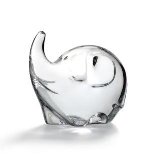 Minimals Elephant Figurine