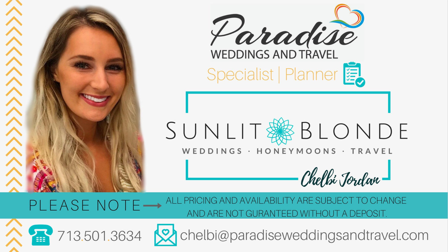 The Wedding Website of Maria Garza and Quinton Moore