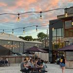 Half Liter BBQ & Beer Hall