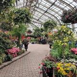 Lincoln Park Conservatory