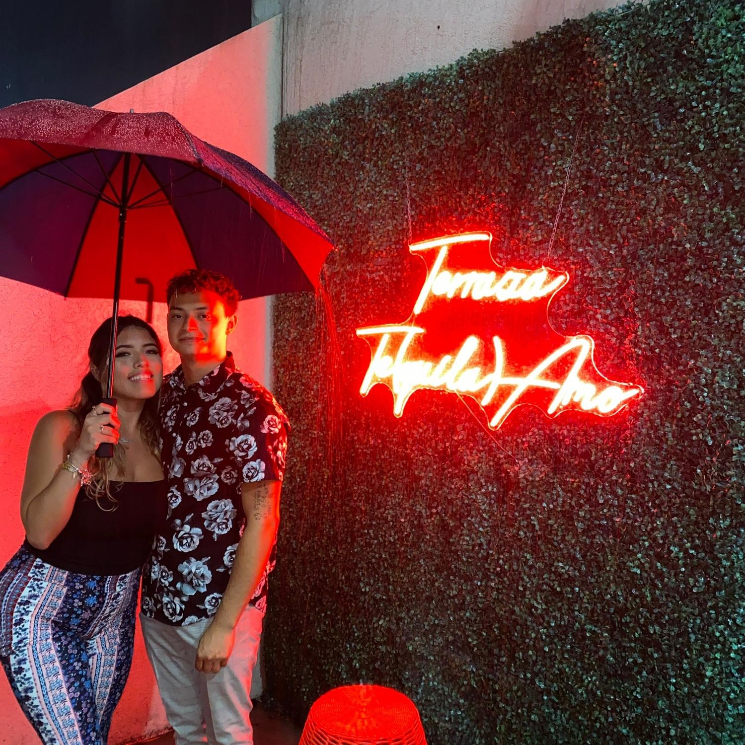 Date Night!