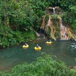 The Springs Resort & Spa at Arenal - Club Rio Outdoor Center