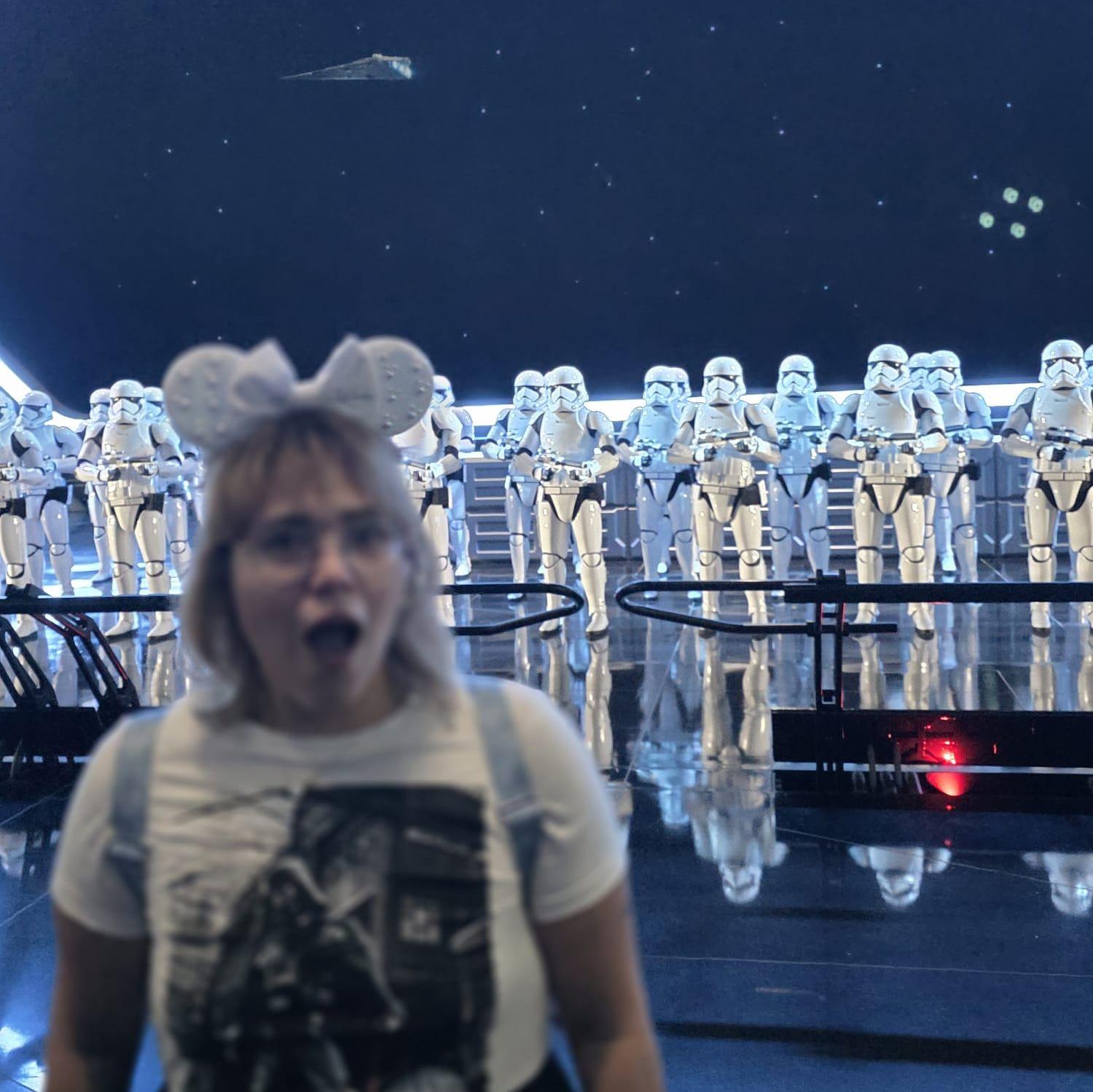 Our Trip to Disney 2026! (honeymoon trip)