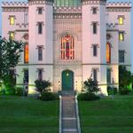 Old State Capitol Museum