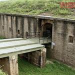 Road to Fort Barrancas