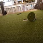 Nine Below | Build-Your-Own Mini Golf Bar