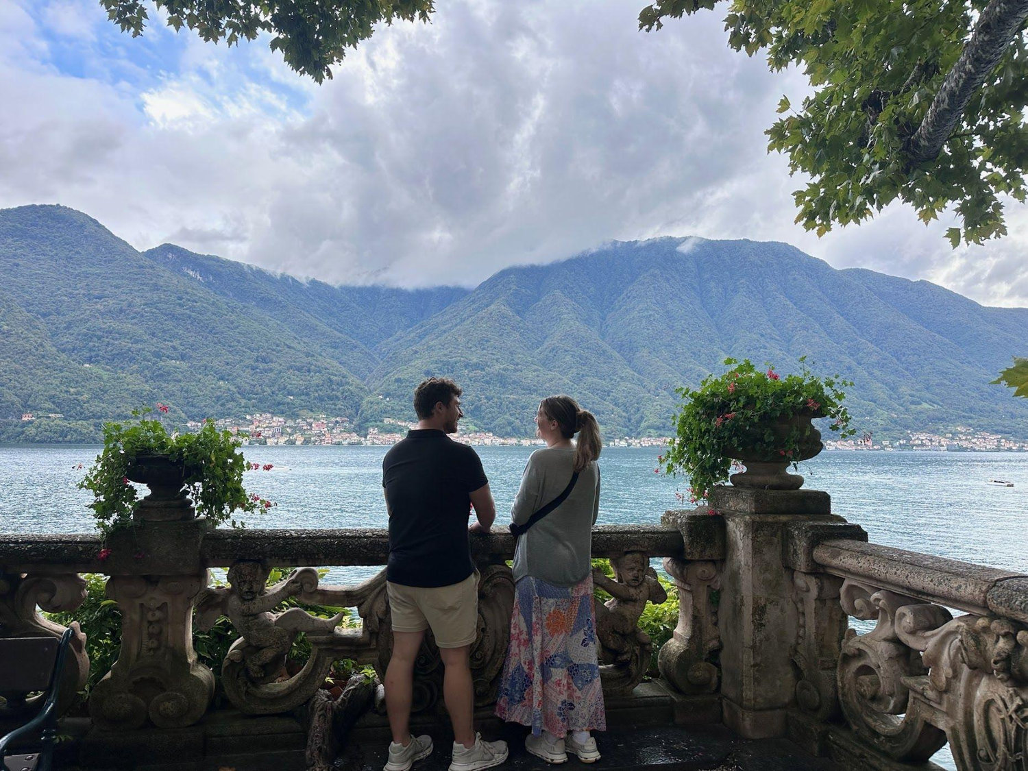 The Wedding Website of Abigail Owens and Samuel Martignon