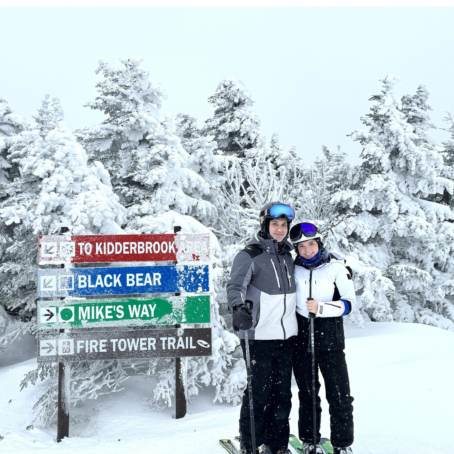 Stratton Mountain, Vermont