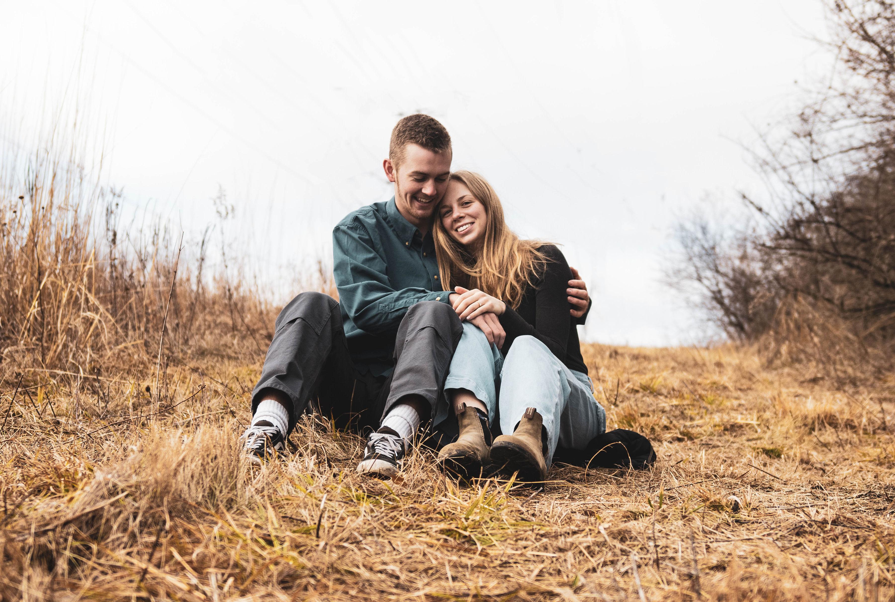 The Wedding Website of Sarah Pollastrini and Colby Wilson