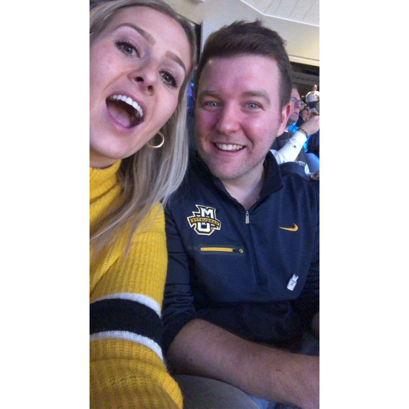 MUBB Game, 2020