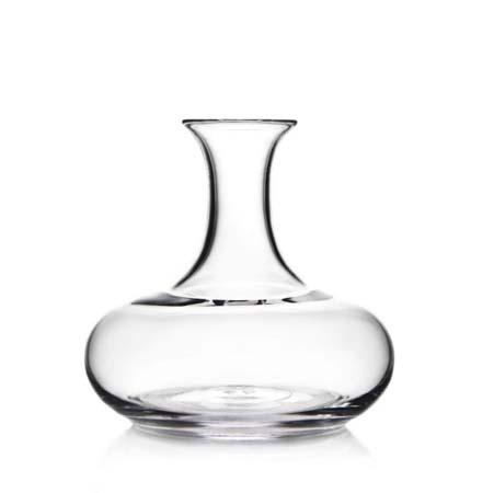 Simon Pearce - Ascutney Carafe