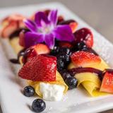 Sweet Diner