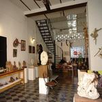 GALERIA LA ESKALERA