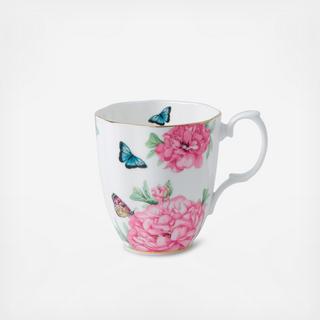 Miranda Kerr Friendship Vintage Mug