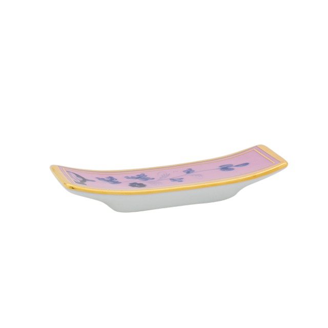 Chopsticks rest Oriente Italiano Azalea