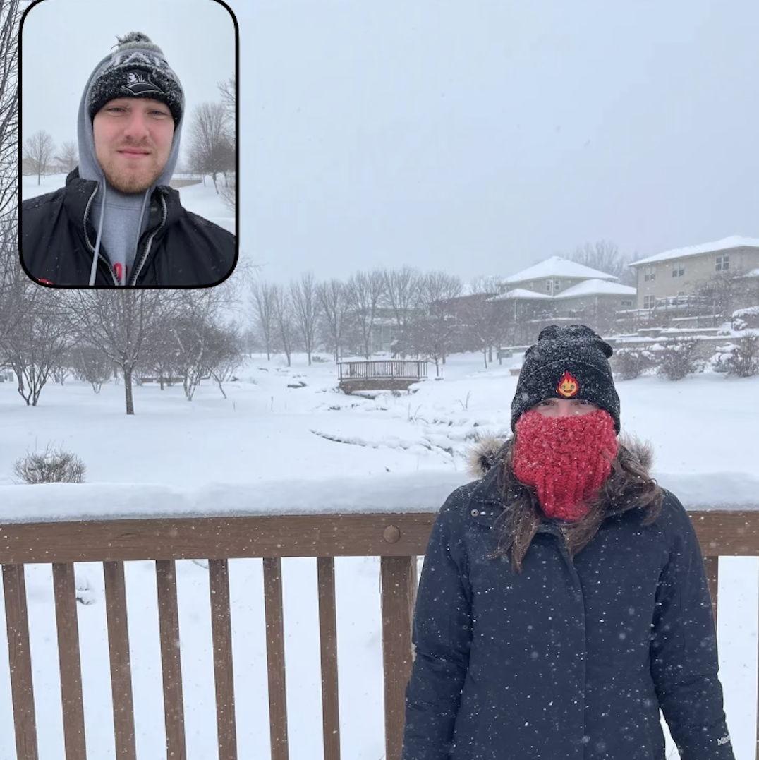 Christmas 2022 Wisconsin