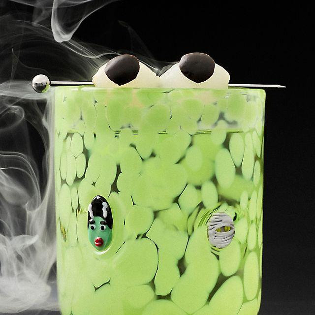 Mystic Icon Juice Glass