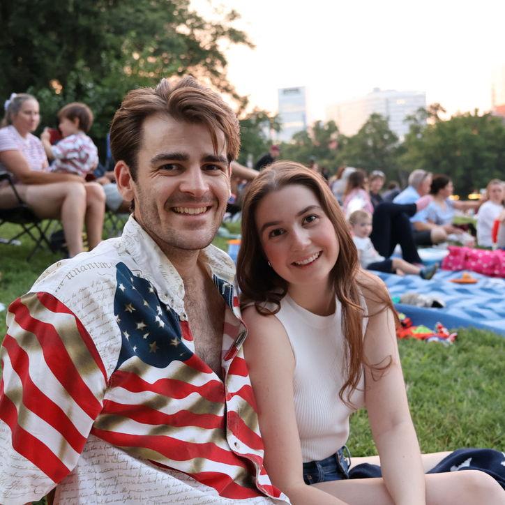 July 2025: 4th of July