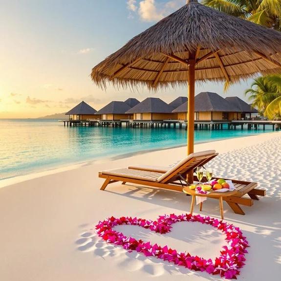 Our Honeymoon Fund