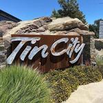 Tin City