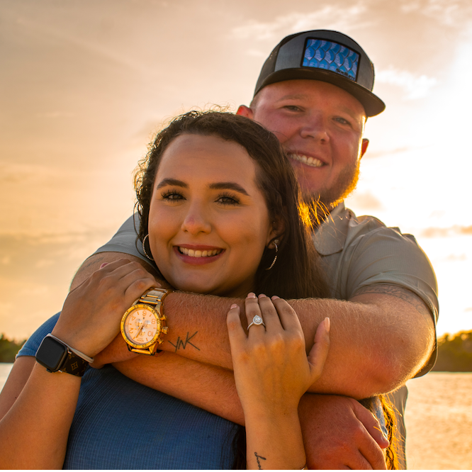 Proposal Weekend