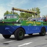 Harbour Hopper