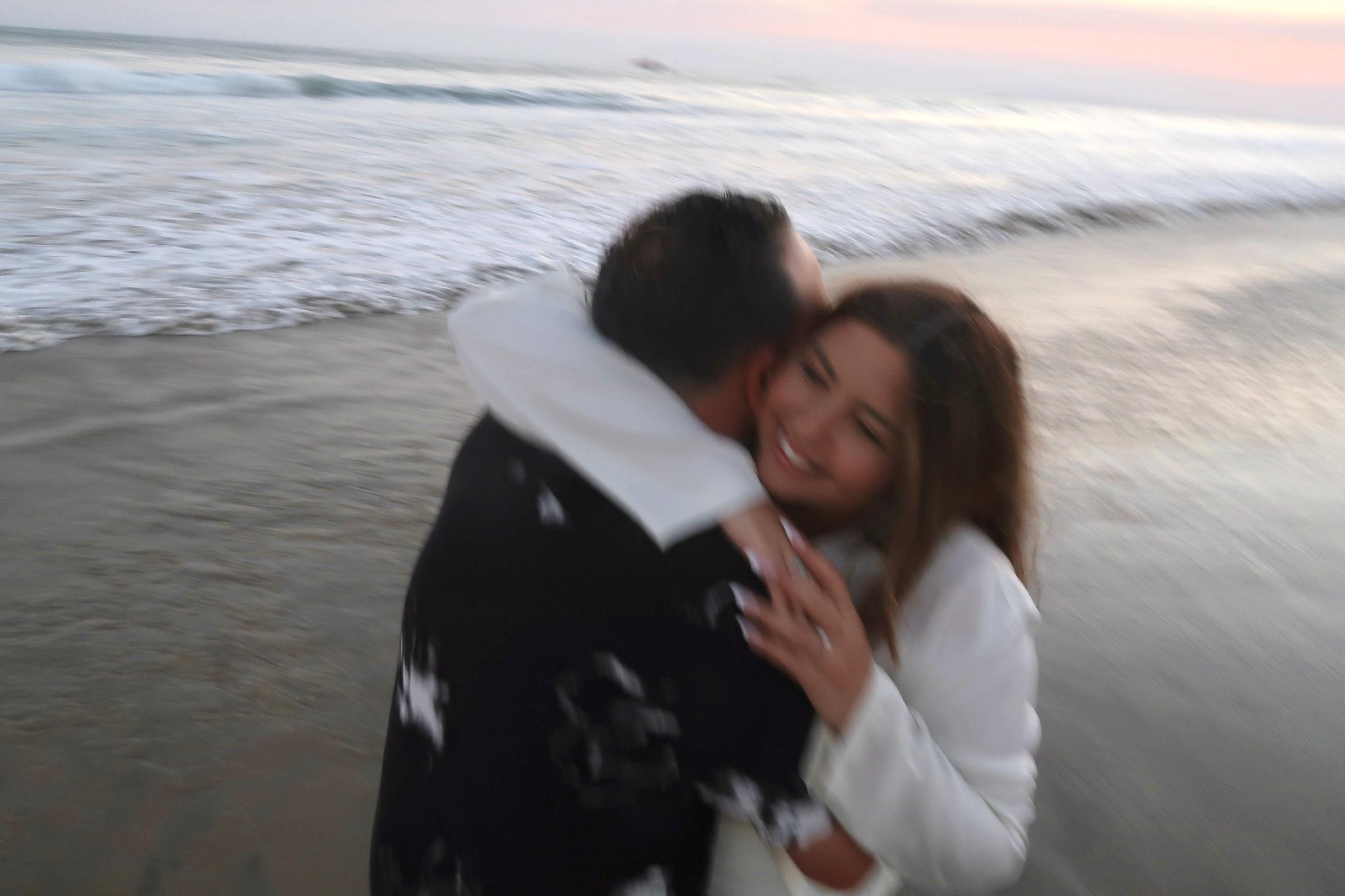 The Wedding Website of Ashlie Valencia and Paul Palamara