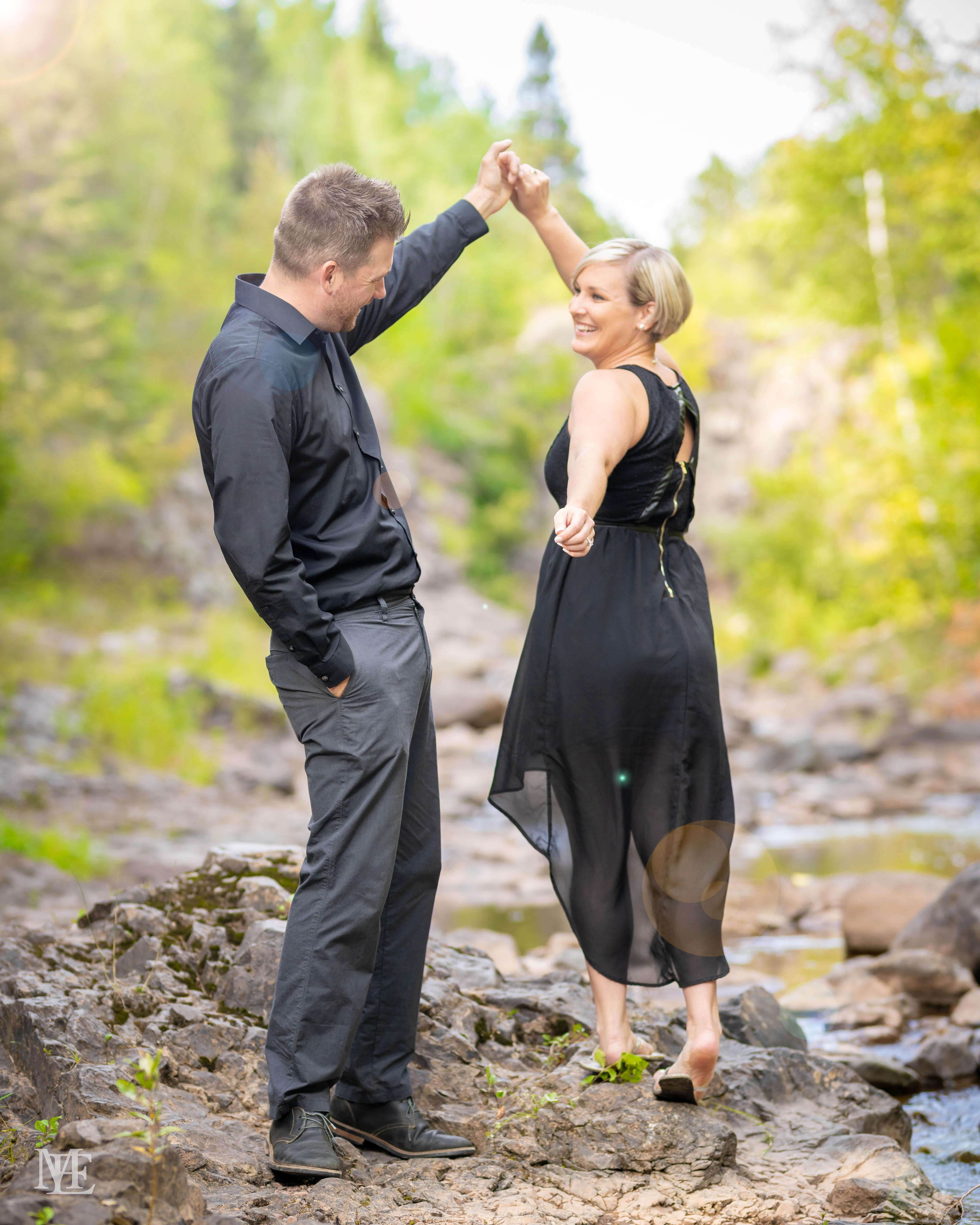 The Wedding Website of Naomi Martin and Dustin Andrews