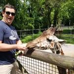 Memphis Zoo Aquarium