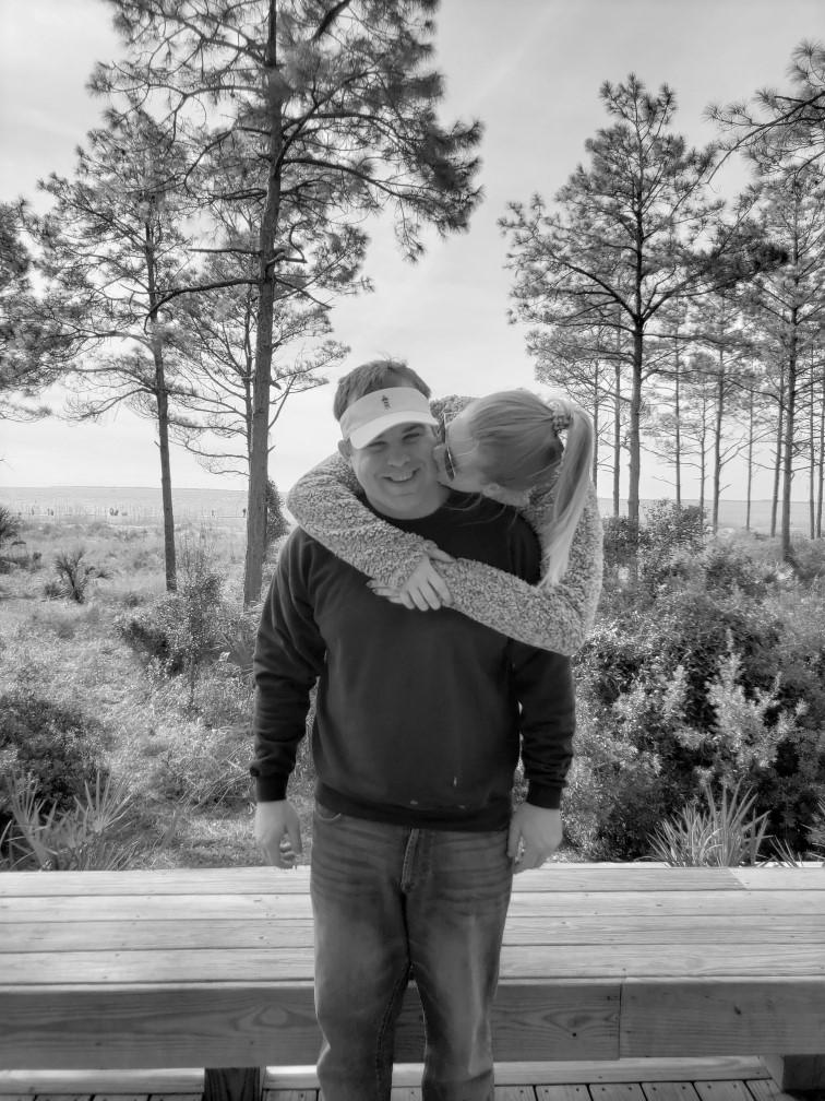 The Wedding Website of Lauren Regan and Oliver York