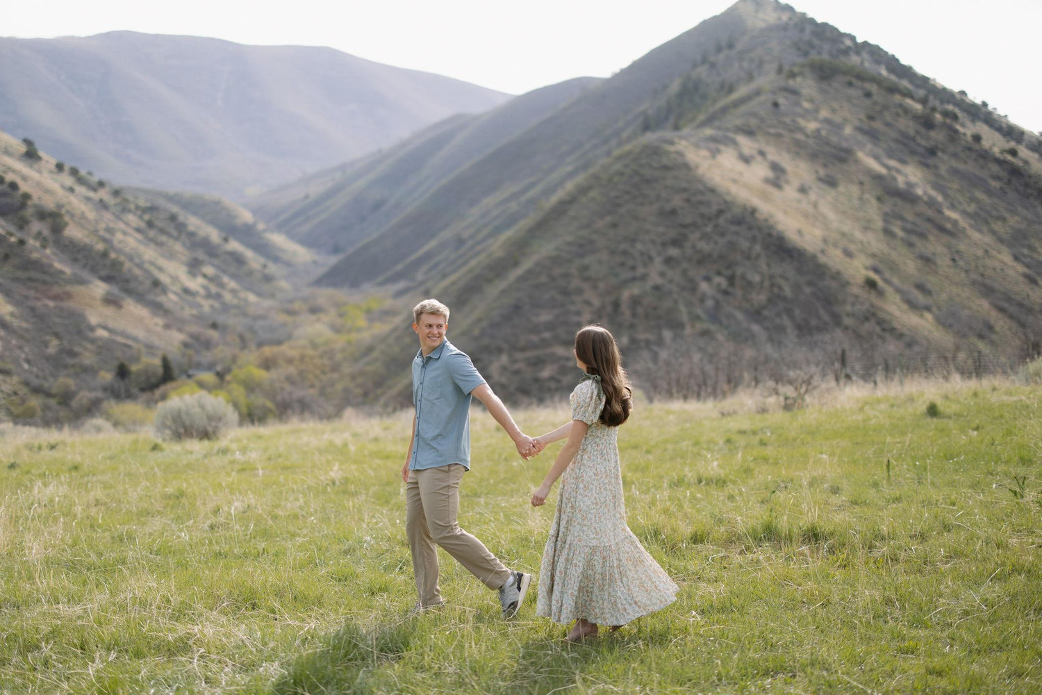 The Wedding Website of Rachel Phillips and Fuller Shurtz