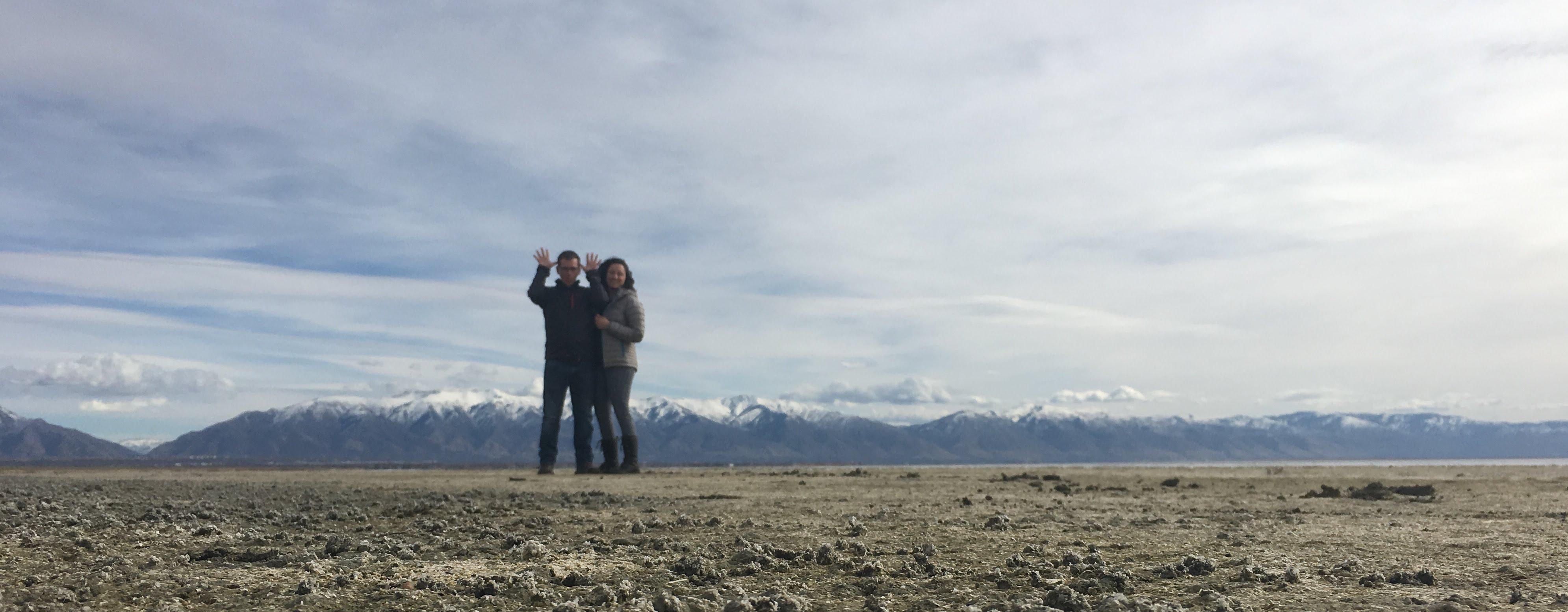 The Wedding Website of Danielle Absi and Nathan Morison