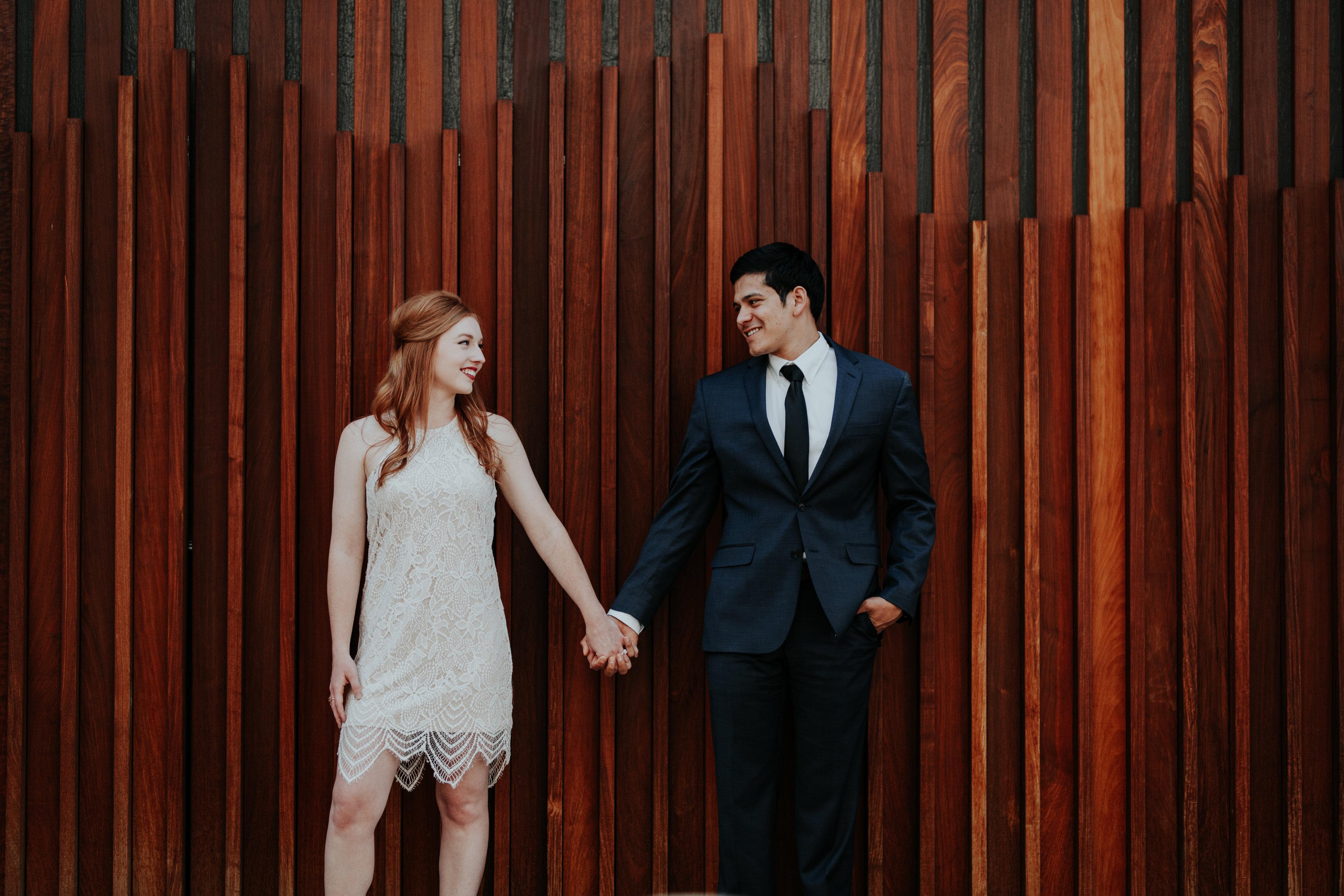 The Wedding Website of Starla Dugan and Jonathan Segovia