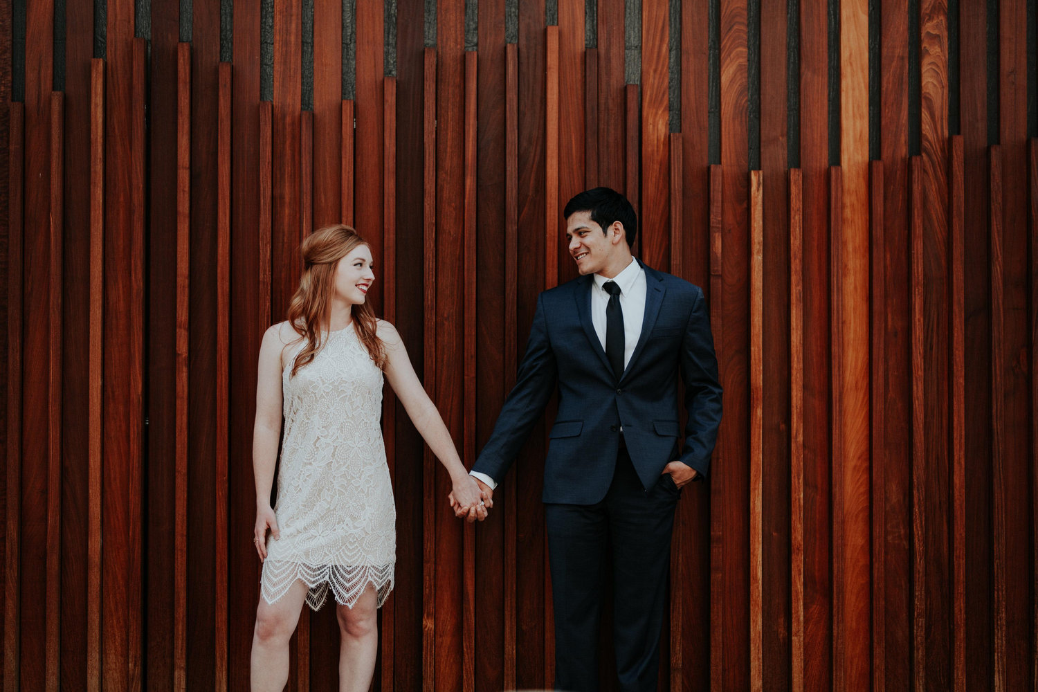The Wedding Website of Starla Dugan and Jonathan Segovia