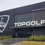 Topgolf Charleston