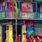 Explore Getsemani
