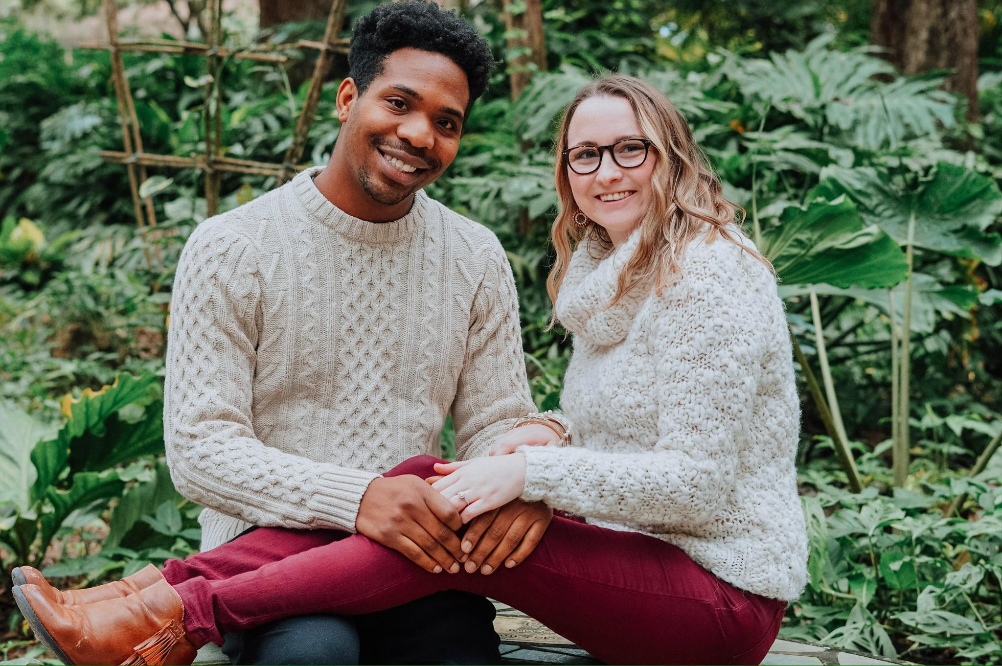 The Wedding Website of Danielle Coyle and Bryan Watson