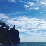 Split Rock Lighthouse
