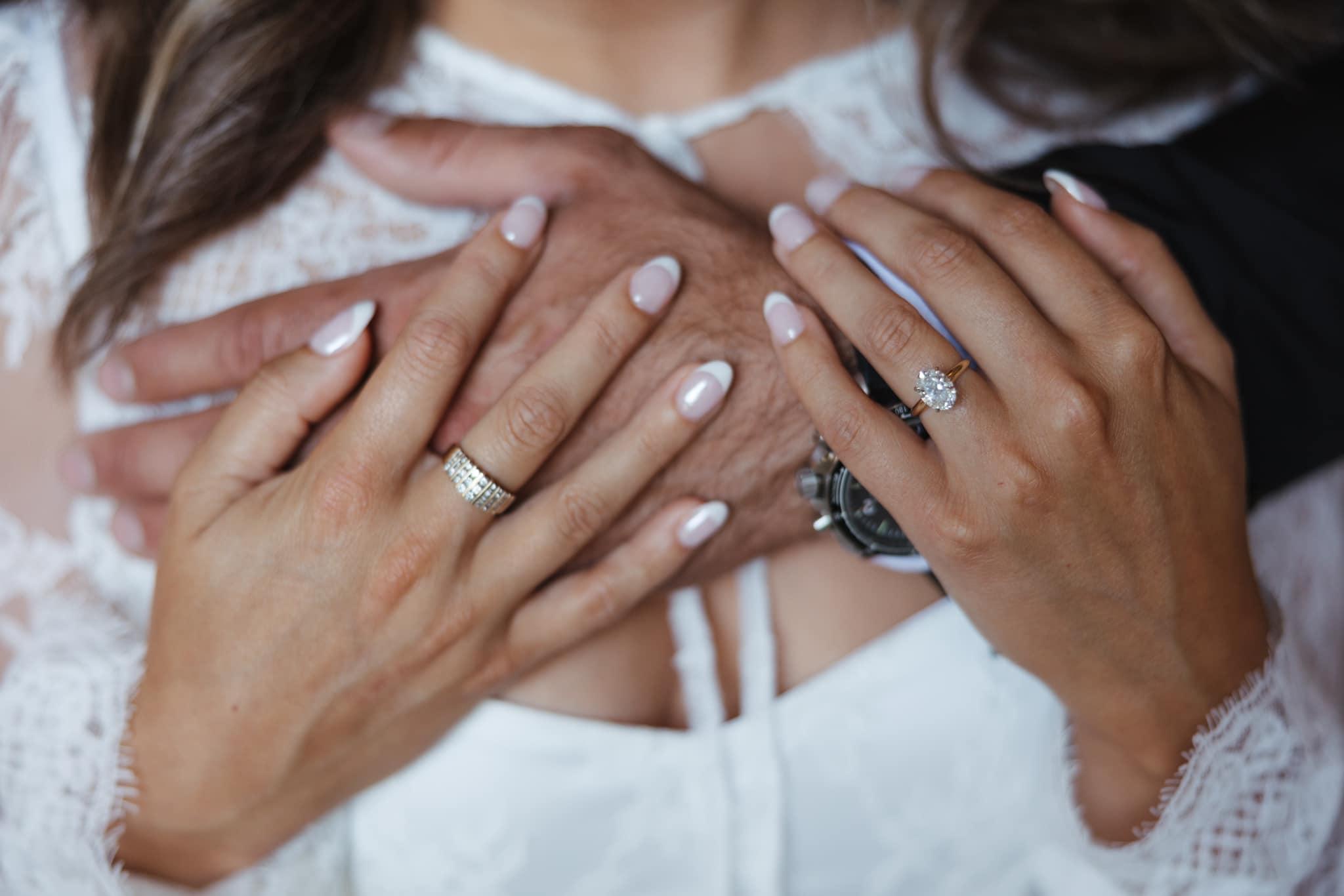 The Wedding Website of Samantha Troher and Tanner Hoard