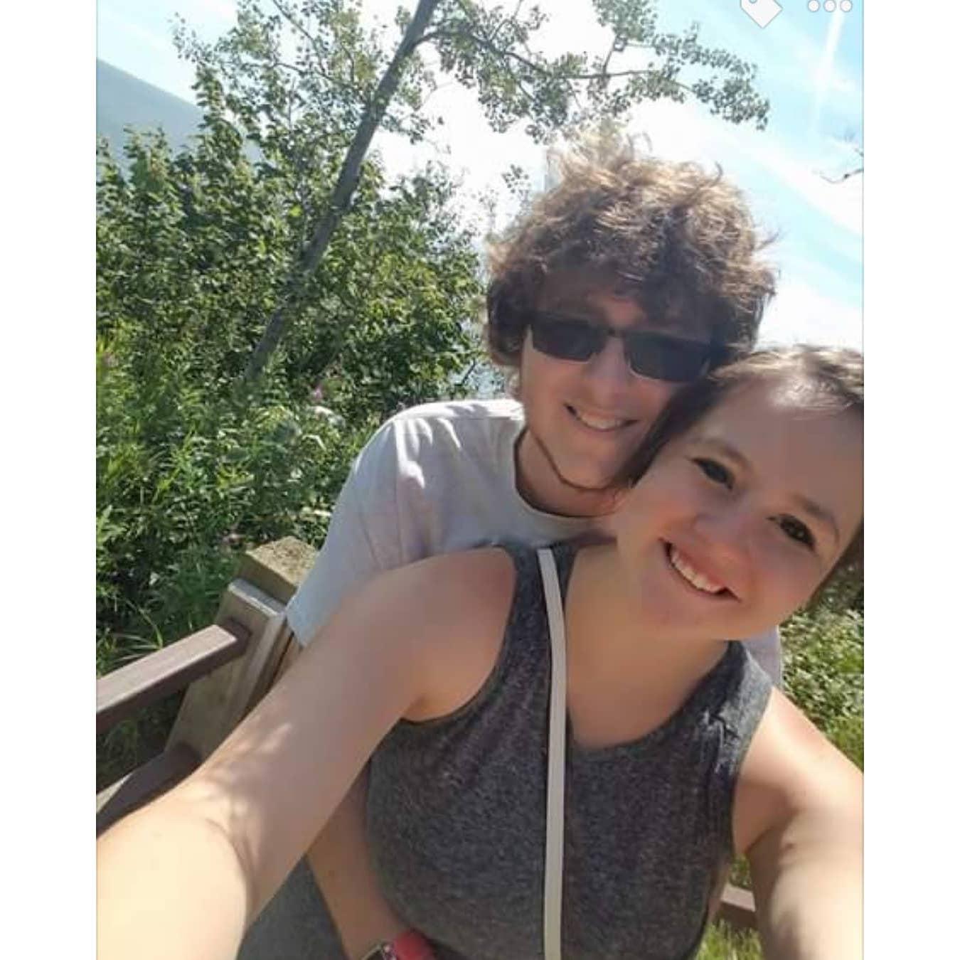 First Year Anniversary