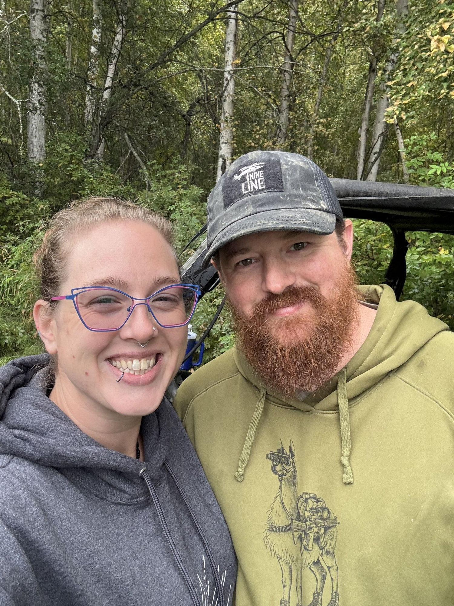 The Wedding Website of John Clark and Morgan Finney