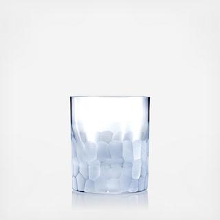 Pebbles Double Old Fashioned Glass