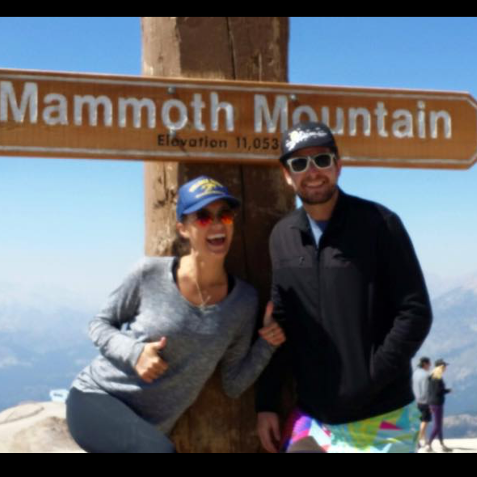 Mammoth Mountain - CA