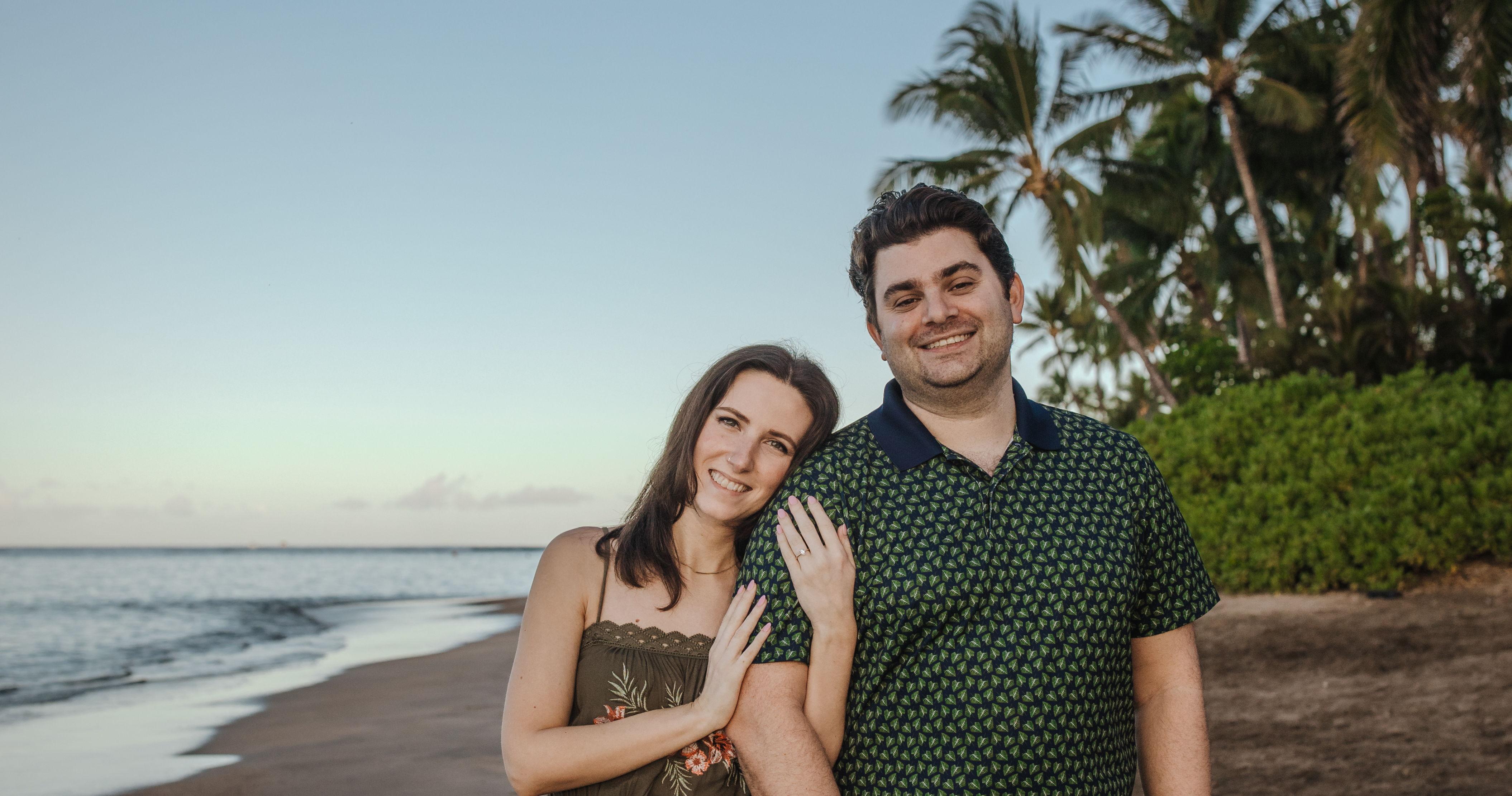 The Wedding Website of Katie Karr and Mark Viscuse