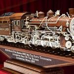 Ernest Warther Museum & Gardens