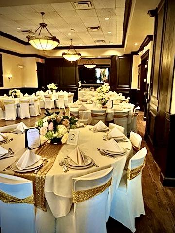 The Wedding Website of Season Presson and Jason Belcher
